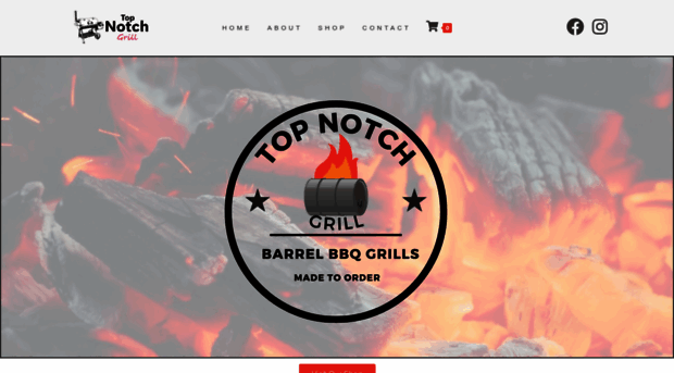 topnotchgrill.com