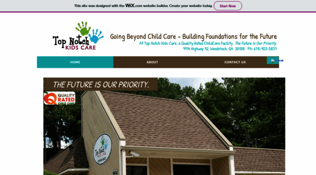 topnotchkidscare.com
