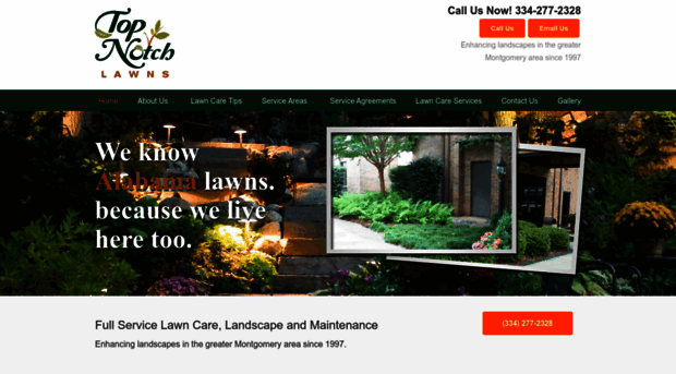 topnotchlawns.com