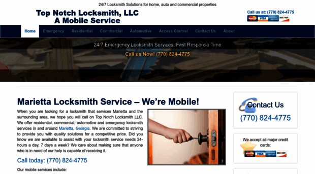 topnotchlocksmith.co