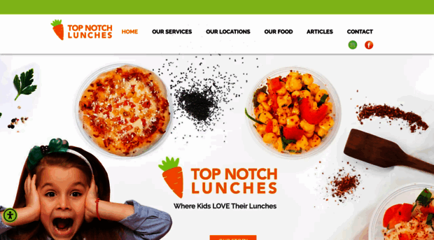 topnotchlunches.com