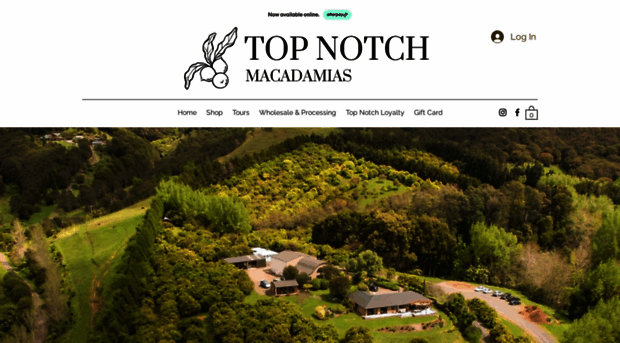 topnotchmacadamias.co.nz