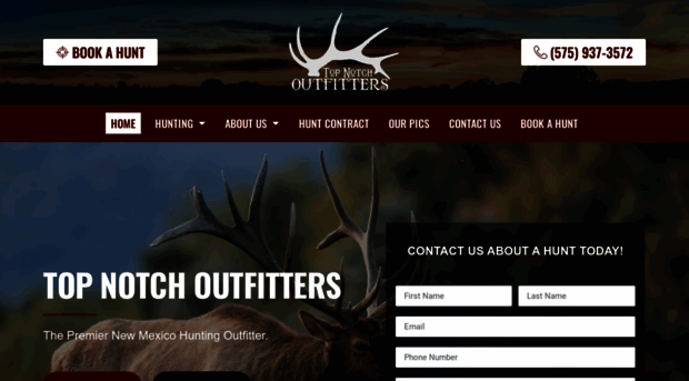 topnotchoutfitters.com