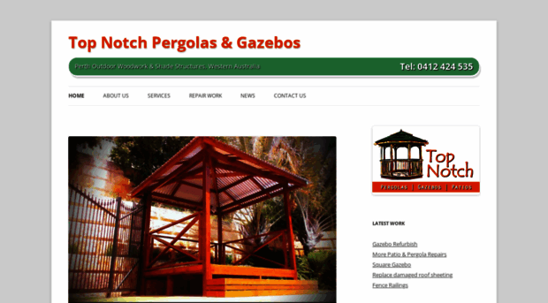 topnotchpergola.com.au