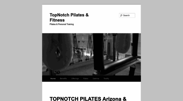 topnotchpilates.com