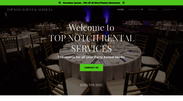 topnotchrentalservices.com