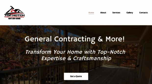 topnotchservices22.net