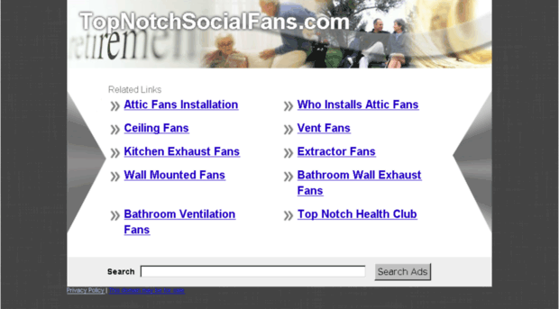 topnotchsocialfans.com