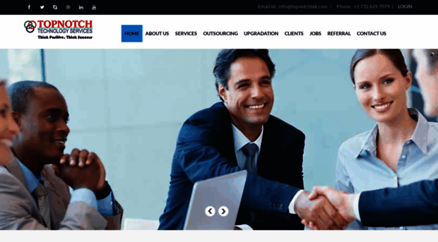 topnotchtek.com