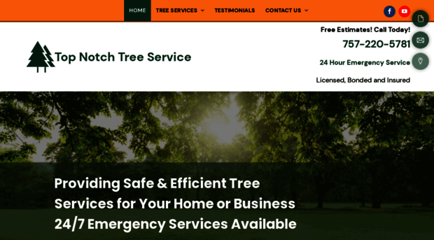 topnotchtree.org