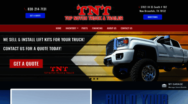 topnotchtruck.com