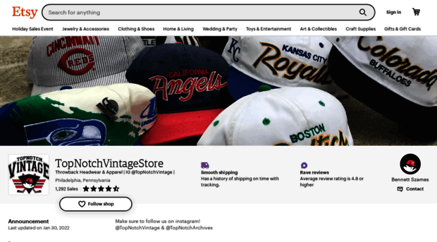 topnotchvtg.com