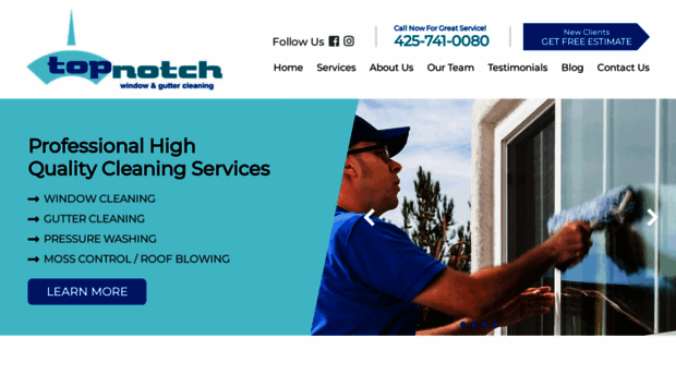 topnotchwindows.com