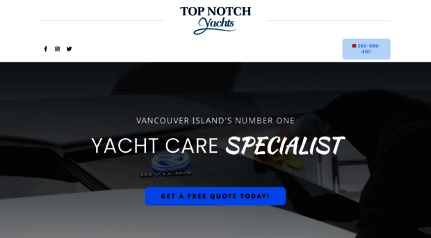 topnotchyachts.ca