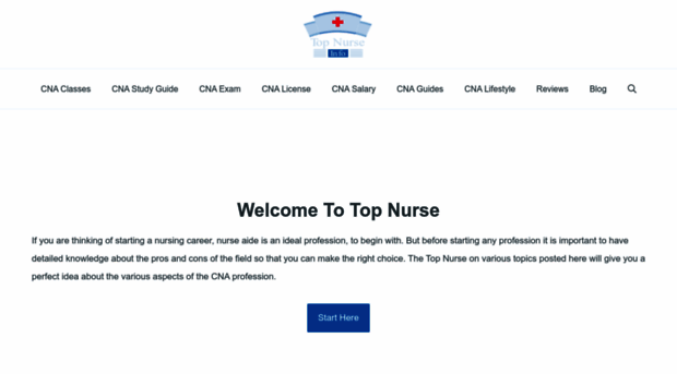 topnurse.info