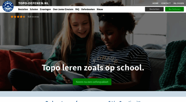 topo-oefenen.nl