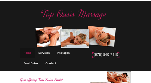 topoasisspa.com