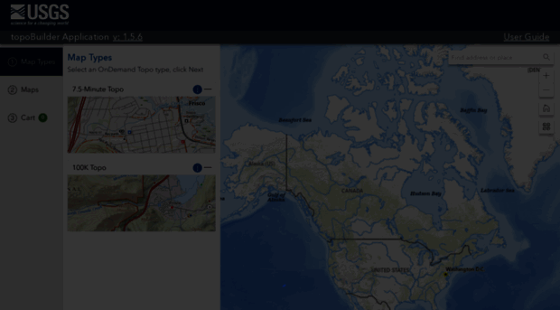 topobuilder.nationalmap.gov