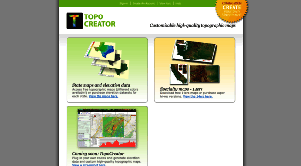 topocreator.com