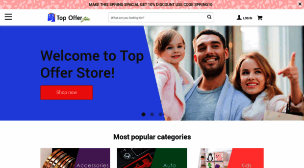 topofferstore.com