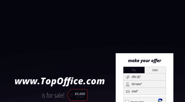 topoffice.com
