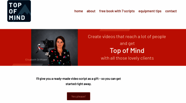 topofmindvideomarketing.com