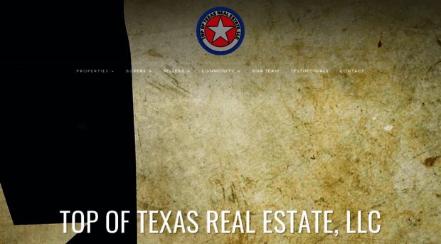 topoftexasrealestate.com