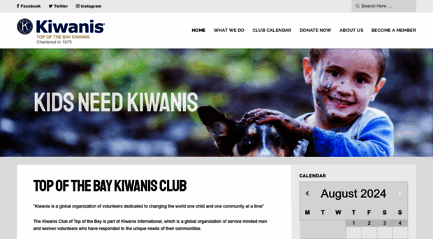 topofthebaykiwanis.org