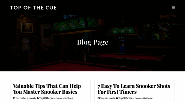 topofthecue.com