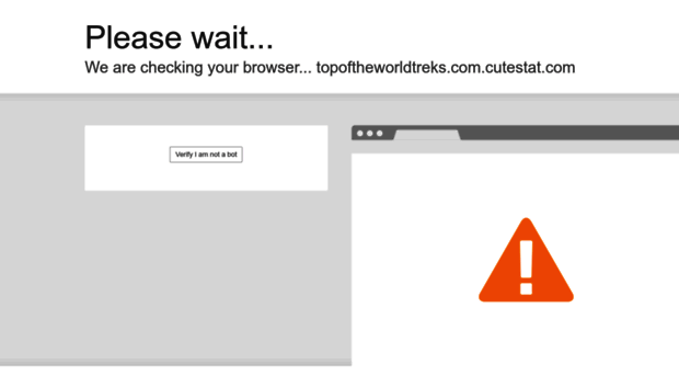topoftheworldtreks.com.cutestat.com