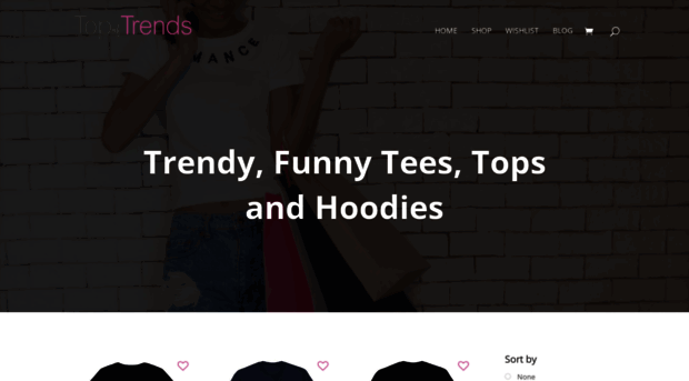 topoftrends.com