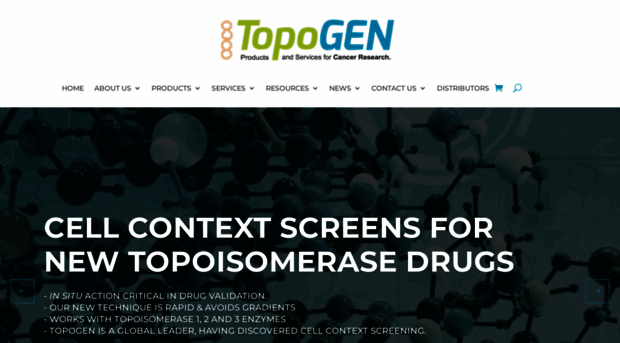 topogen.com