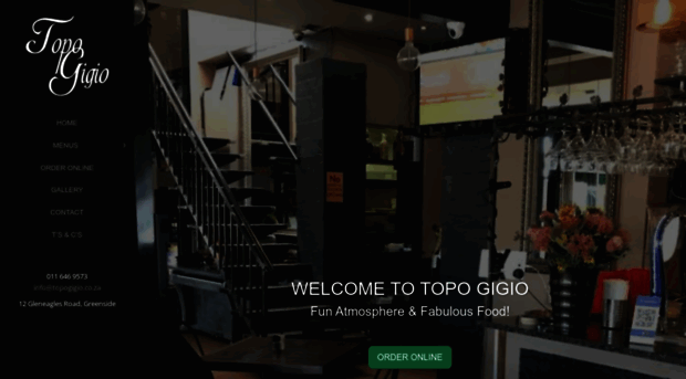 topogigio.co.za