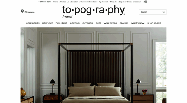 topographyhome.com