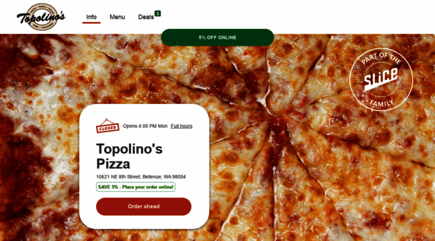 topolinospizzabellevue.com