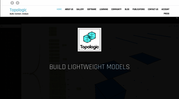 topologic.app