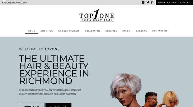 topone.co.uk