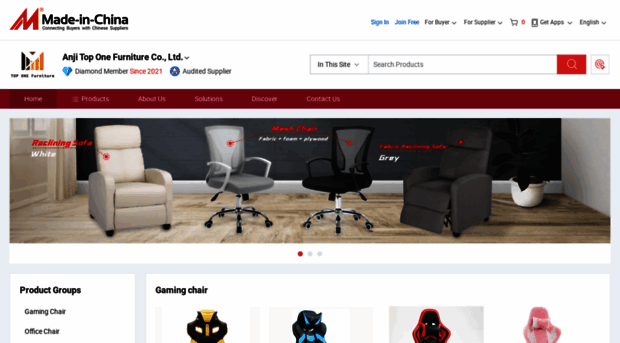 toponechair.en.made-in-china.com