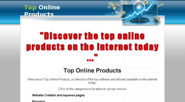 toponlineproducts.com