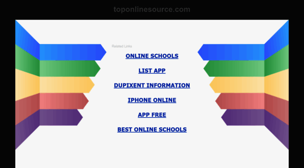 toponlinesource.com