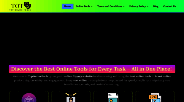 toponlinetools.org
