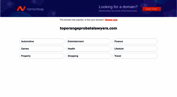 toporangeprobatelawyers.com