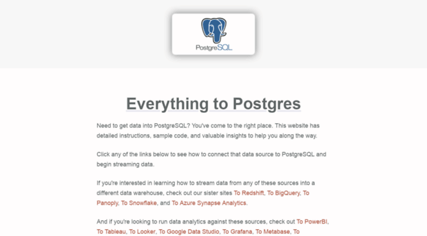 topostgres.com