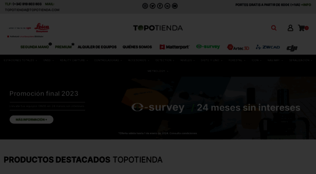 topotienda.com