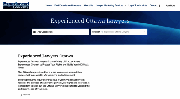 topottawalawyers.ca