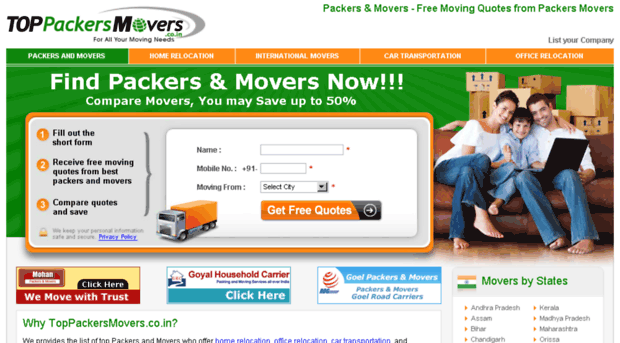 toppackersmovers.co.in