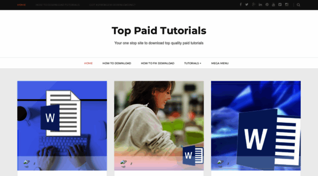 toppaidtutorials.blogspot.com