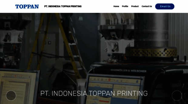 toppan.co.id