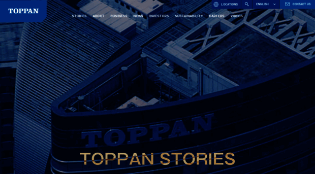 toppan.com.hk