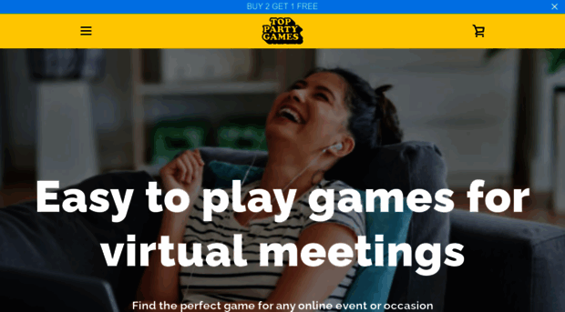 toppartygames.co
